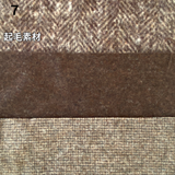 【パッチワーク】6枚ハギのベレー帽・おしゃれな帽子が作れるキット　