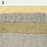 【パッチワーク】6枚ハギのベレー帽・おしゃれな帽子が作れるキット　