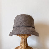バケットハット　帽子を手作り型紙のお店　シンプリン