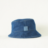 バケットハット：シンプルで形のいい定番帽子型紙　男女兼用 メンズ 子供サイズ 初心者 簡単 PDFダウンロード 商用利用可