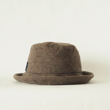 Simple Bucket Hat and 5 Variations: unisex pdfdawnroad hat pattern bigginer 