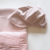 プリーツハットキット・ 簡単おしゃれな帽子が作れるお得なキット　型紙つき　初心者　簡単　動画付き