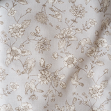 プリーツハットキット・ 簡単おしゃれな帽子が作れるお得なキット　型紙つき　初心者　簡単　動画付き