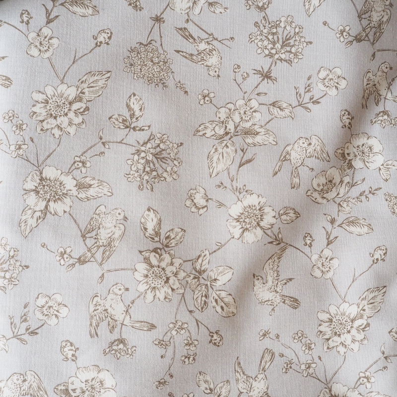 プリーツハットキット・ 簡単おしゃれな帽子が作れるお得なキット　型紙つき　初心者　簡単　動画付き