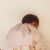 プリーツハットキット・ 簡単おしゃれな帽子が作れるお得なキット　型紙つき　初心者　簡単　動画付き