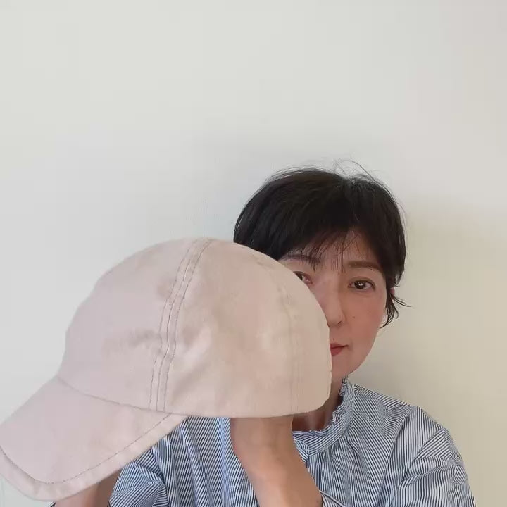 帽子制作　帽体　キャペリン型7枚セット 野球 帽子 六方オールニット | 総合スポーツ企業グループ ゼット