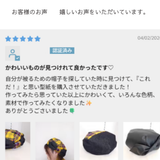 2種類作れるお得なリボンベレー：大きなリボン＆シンプル　可愛いベレー帽　型紙　商用利用可