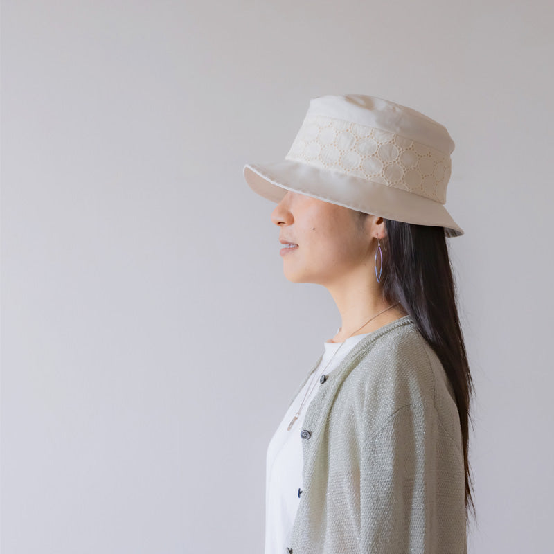 Simprin hat : PDF Download Hat Sewing Pattern casual unisex