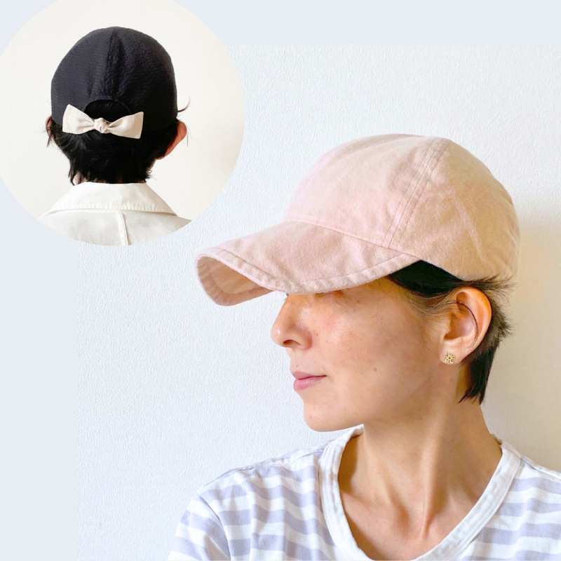 Workcaps : PDF Download Hat Sewing Pattern Unisex Kids+Adults casual  one size fits all