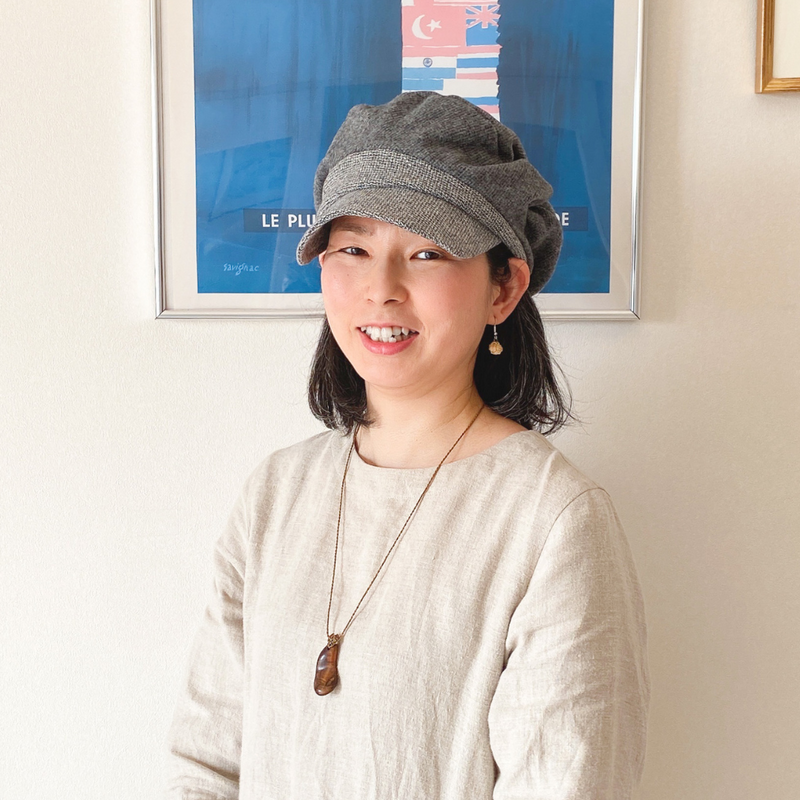 Hand made hats / Hat patterns shop Simprin – 帽子を手作り 型紙のお