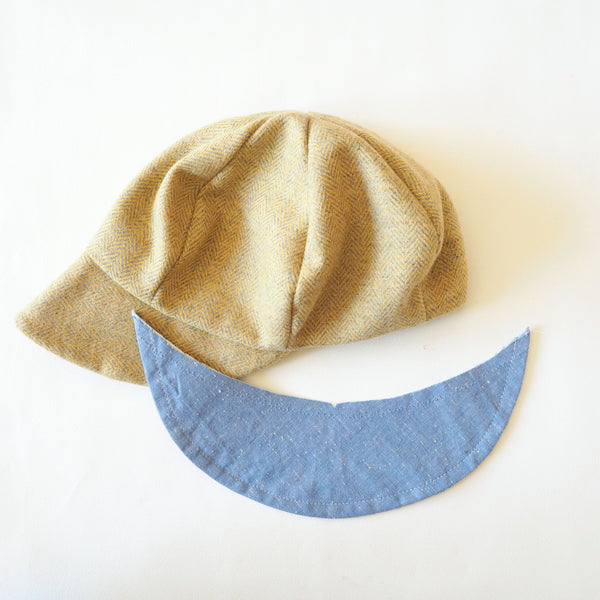 帽子を手作り型紙のお店　シンプリン
