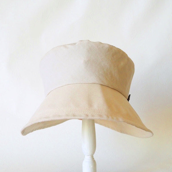 帽子を手作り　型紙のお店シンプリン