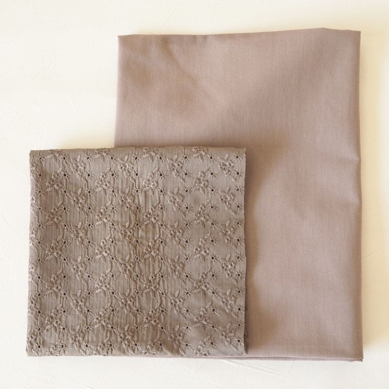 帽子を手作り　型紙のお店シンプリン