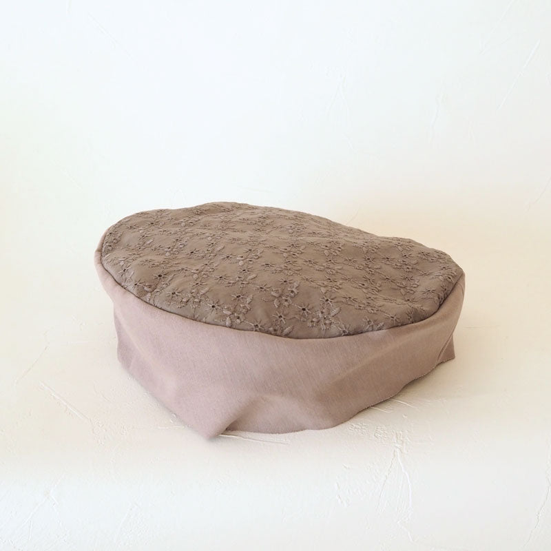 帽子を手作り　型紙のお店シンプリン