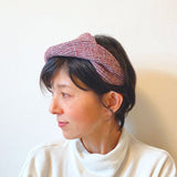 Twist Bonnets: Cover your hair problems in style, hair bands for adults, easy, beginners.