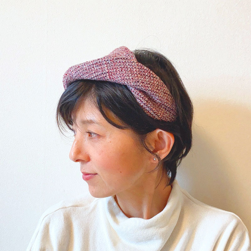 Hat sweing pattern Simprin from JAPAN