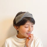 Twist Bonnets: Cover your hair problems in style, hair bands for adults, easy, beginners.