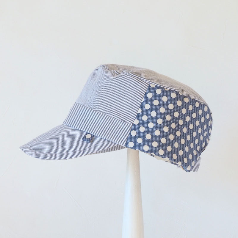 Workcaps : PDF Download Hat Sewing Pattern Unisex Kids+Adults casual o ...
