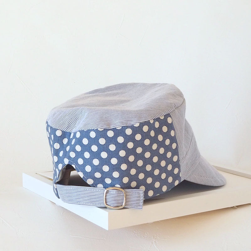 Workcaps : PDF Download Hat Sewing Pattern Unisex Kids+Adults casual o ...